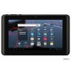 Планшетный компьютер RITMIX RMD-722 7" 800x480, Android 4.0, G-сенсора, Boxchip A13 Cortex A8, 1 ГГц, 512 Мб (DDR3), CAM 0,3 Мп фронт