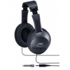 Наушники полноразмерные с шумоподавлением JVC HA-G101 Цвет: черный