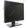 19"    ЖК монитор DELL P1913 <171187>с поворотом экрана (LCD, Wide, 1440x900, D-Sub, DVI,  DP, USB2.0 Hub)