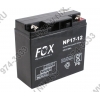 Аккумулятор Fox NP4.5-6  (6V,4.5Ah)  для  UPS