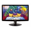 Монитор ViewSonic 19.5" VA2037a-LED Glossy-Black TN LED 5ms 16:9 10M:1 250cd