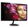 Монитор Philips 21.5" 227E4QHSD (00/01) темно-бордовый IPS LED 16:9 HDMI матовая 250cd 1920x1080 D-Sub FHD 2.2кг