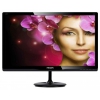 Монитор Philips 23" 237E4LSB (00/01) Glossy-Black TN LED 5ms 16:9 DVI 20M:1 250cd