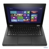 Ноутбук Lenovo Idea Pad Yoga13 (59345619) i7-3517U/4G/128G SSD/no ODD/13.3"HD Multi Touch/Wi-Fi/BT/cam/Win8 Metal Grey (Трансформер)