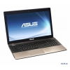 Ноутбук Asus K55Vj i7-3630QM/8G/750G/DVD-SMulti/15.6"HD/NV 635 2G/WiFi/BT/camera/Win8  Brown (90NB00A1-M01580)