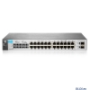 Коммутатор HP 1810-24 v2 Switch (J9801A)
