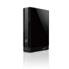 (STCA4000200) HDD Внешний накопитель Seagate 3.5" 4TB, Backup Plus Desk, USB 3.0, черный (HDD-4TB/ST3.5/BUD)