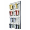 Модуль-панель KEY BOARD 24 ключа, настенный ,  DURABLE, Германия (-1956-10)