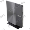 DVD RAM & DVD±R/RW & CDRW ASUS SDRW-08D3S-U <Black> USB2.0  EXT (RTL)