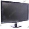 23"    ЖК монитор PHILIPS 236G3DHSB/01 (LCD, Wide, 1920x1080, D-Sub, HDMI, 2D/3D)