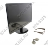 23"    ЖК монитор PHILIPS 236V4LHAB/00/01 (LCD, Wide, 1920x1080,  D-Sub, HDMI)