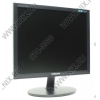 19"    ЖК монитор Samsung S19C200BR (LCD, 1280x1024,  D-Sub, DVI)