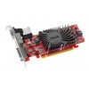 Видеокарта Asus PCI-E HD5450-SL-2GD3-L AMD Radeon HD 5450 2Gb 64bit DDR3 650/900 DVIx1/HDMIx1/CRTx1/HDCP Ret