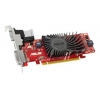 Видеокарта Asus PCI-E HD5450-SL-HM1GD3-L-V2 AMD Radeon HD 5450 512Mb 32bit DDR3 650/900 DVIx1/HDMIx1/CRTx1/HDCP Ret