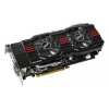 Видеокарта Asus PCI-E NV GTX680-DC2-4GD5 GTX680 4Gb 256bit DDR5 1058/6008 DVI*2+HDMI+DP RTL