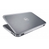 Ноутбук Dell Inspiron 5520 Core i5-3210M/6Gb/750Gb/DVDRW/HD7670 1Gb/15.6"/HD/1366x768/W7HB64/silver/BT4.0/6c/WiFi/Cam (5520-5753)