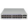 Коммутатор Alcatel-Lucent Fast Ethernet chassis L2+ (OS6250-P24)