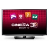 Телевизор LED LG 65" 65LM620T Cinema Screen Titan FULL HD 3D 400Hz Wi-Fi Ready DVB-T2/C/S2 Smart TV