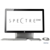Моноблок HP Spectre 23-e000er AiO <C3T11EA> i5-3470T/ 4GB/ 1T/ 23.6" FHD/ G610M 1G/ WiFi/ cam/ wireless keyboard+mouse/ Win8