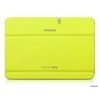 Чехол-книжка Samsung Galaxy Note 10.1/N8000 PU+plastic Mint (EFC-1G2NMECSTD)