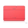 Чехол-книжка Samsung Galaxy Note 10.1/N8000 PU+plastic Berry Pink (EFC-1G2NPECSTD)