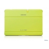 Чехол-книжка Samsung Galaxy TAB 2 10.1/P5100 PU+plastic Mint (EFC-1H8SMECSTD)