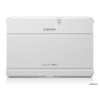 Чехол-книжка Samsung Galaxy TAB 2 10.1/P5100 PU+plastic White (EFC-1H8SWECSTD)