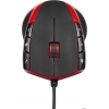 Мышь Aerocool Strike-X Combat, оптическая, 800/1200/2000/2800 DPI, 9 кнопок (EN55574)