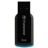 (TS8GJF360) Флэш-драйв 8Gb TRANSCEND Jet Flash 360 Retail (FD-8GB/TR360)