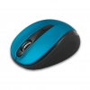 Беспроводная мышь Mediana WM-352, Dark Blue, оптическая, 4 кнопки, 1000/1600 dpi, mini-ресивер (M-WM-352DBU)