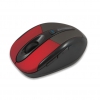Беспроводная мышь Mediana WM-950, Red, оптическая, 4 кнопки, 1000 dpi, mini-ресивер (M-WM-950R)