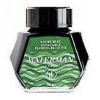Флакон с чернилами для перьевой ручки, цвет:  Green (51065) > (S0110770)