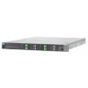 Сервер Fujitsu RX100S7p/LFF/ hot plug PSU/ Xeon E3-1220/ 2x 4GB/ 2x HD SATA 500GB (VFY:R1007SC050IN)