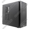 Miditower Corsair <CC-9011023-WW> Carbide Series 200R Black  ATX без БП