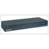 Коммутатор TRENDnet TK-801R 8 портов КВМ-переключатель VGA,  PS/2, монтаж в стойку