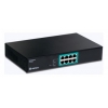 Коммутатор TRENDnet TPE-S80 8-портов 10/100 Мбит/с 8 PoE-портов