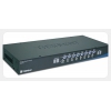 Контроллер TRENDnet TK-RP08 8 розеток, управляемый по протоколу IP  (работает с TK-IP101)