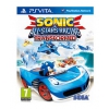 Игра Sony PlayStation Vita Sonic