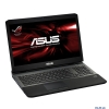 Ноутбук Asus G75Vw i7-3630QM/8G/1T/Blu Ray Combo/17,3"FHD/NV GTX670 3G/WiFi/BT/camera/Win8 (90N2VC152W14H25813AY)