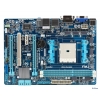 Мат. плата GIGABYTE GA-F2A85XM-HD3 <SFM2, AMD A85, 2*DDR3, 2*PCI-E16x, SVGA, DVI, HDMI, SATA III, USB 3.0, GB Lan, mATX, Retail> (GAF285HD3-00-G12)