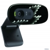 Камера интернет (960-000905) Logitech HD WebCam C270 Coral Fan EWR
