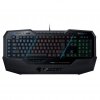 Клавиатура ROCCAT Isku FX USB проводная, профессиональная игровая, мембранная, 247х509мм (ROC_Isku_FX)