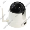 D-Link <DCS-5222L /В1> HD Wireless N Pan/Tilt Network Camera (LAN, 1280x720, 802.11b/g/n,  microSD,микрофон,4 LED)