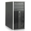 ПК HP Elite 8300 MT i5 3470/4Gb/1Tb/DVDRW/DOS/клавиатура/мышь/Solenoid Lock and Hood Sensor (RUS) (H4V77ES)