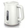Чайник электрический Philips HD9304 1.6л. 2400Вт белый/рисунок (корпус: пластик) (HD9304/13)