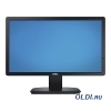 Монитор 20.1" Dell E2013H Black, LED, 1600x900, 5ms, 250 cd/m2, 1000:1, D-Sub, DVI (5397063213740, 2013-3740)