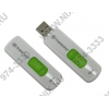 Transcend <TS8GJF520S> JetFlash 520S USB2.0 Flash Drive 8Gb (RTL)