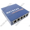 NETGEAR <GS116E-100PES> 16-port ProSafe Gigabit Ethernet Switch(16UTP 10/100/1000Mbps)