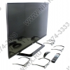 42" ЖК телевизор LG 42LM580T (LCD, Wide, 1920x1080, D-Sub, HDMI, Component, SCART, LAN, USB, 2D/3D)