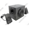 Колонки Logitech Z-623 (RTL) (2х35W +Subwoofer  130W  дерево)  <980-000403>